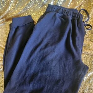 Lululemon soft jersey classic fit mid-rise jogger